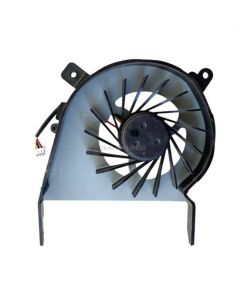 Alternative view of Quanta SW9 AB5905HX-GD3 DC5V 0.5A Cooling Fan