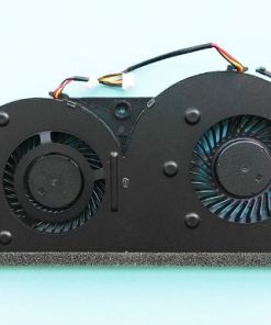 FFGY DFS501105PQ0T Cooling Fan Lenovo Y50-70 Y50-80 Y50-70AS Y50-70AM CPU Heatsink - Image 5