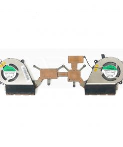 Alternative view of Heatsink Fan lenovo 700-14ISK YOGA 3 14