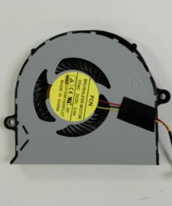 Alternative view of Heatsink Fan Acer E5-575 F5-573G E5-574 E5-576 E5-523 503C P259 TX50