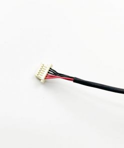 DC Power cable Samsung NP900X3C NP900X3E XE700T1A NP900X3D NP900X3F NP900X3K NP900X3G - Image 3