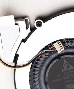 Cooling Fan ND55C43-17A12 ND55C44-17A13 - Image 2