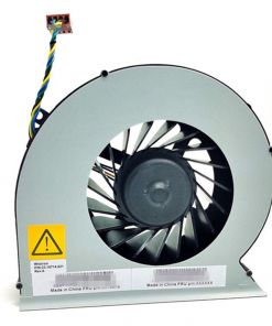 Alternative view of Cooling Fan 03T9879 23.10714.021 EFB0251S3-C010-S9A