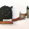 02X1VP Heatsink Fan Dell 7000 7460 7560 7472 AT1Q3003ZC0