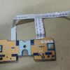 LS-A995P Touchpad power board HP 14-G 14-R 240 242 245 246 248 G1 G2 G3 ZSO41