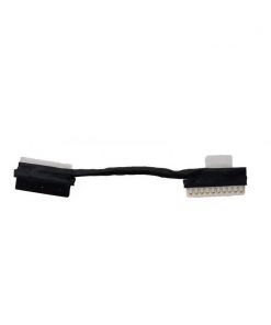 0H09FD Battery Cable Inspiron 14 7460 7472 BKA40 DC02002KH00 DC02002LR00 - Image 4