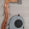 Heatsink Fan Asus N551V N551VW N551VM G551V G551VW G58V G58VW