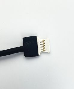 Alternative view of DC Power cable Lenovo V110-14 V110-14IAP V110-14AST V110-15 V110-15AST V110-15ISK V310-15