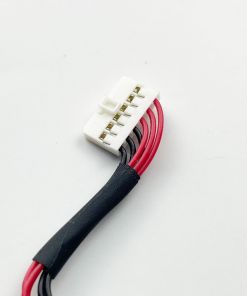 Alternative view of Power cable Asus G771JM G771J G771