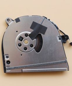 Alternative view of Cooling Fan EG50040S1-1C450-S9A 6033B0099201 EliteBook 835 G9 ZHAN X13 R7-6800U