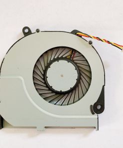 Alternative view of Cooling Fan FB07006M05SFA KSB0705HAA03 Toshiba E45T-B4106 E45T-B4200 E45T-B4204 E45T-B4300