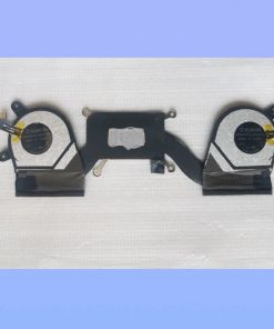 Cooling Fan Lenovo Yoga 730-13IWL 730-13IKB 5H40T02803 5H40Q95820 - Image 2