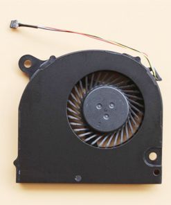 Alternative view of Cooling Fan GPD WIN3 G1618-03 EG50060S2-C07C-S9A 1.70W 4Pin