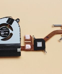 Alternative view of Heatsink Fan Acer Extensa EX215-51G