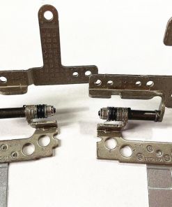 Alternative view of LCD Hinges Dell Inspiron 5584 08MJR7 0X60C2