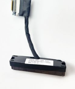 Alternative view of DC02C007400 08GD6D HDD Sata cable ZAM70 Dell Latitude E5450