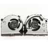 0TJHF2 0GWMFV GWMFV Cooling Fan Dell G3 G3-3579 G3-3779 15 5587