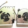 DFSCK221051820 FK7T FK7U Cooling Fan Asus Rog Strix Scar II GL504 GL504G GL504GS GL504GM GL504GV GL504GW GL504GV-DS74
