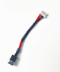 Alternative view of Power cable Samsung NP530U3B NP530U3C NP535U3C NP540U3C NP535U3B NP530U4B