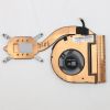 01LX666 01LX665 Heatsink Fan Lenovo thinkpad X280 AT16P004VV0