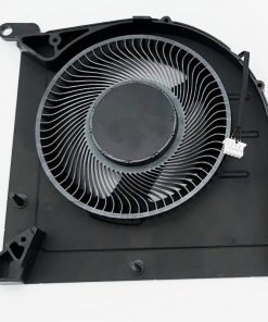 Alternative view of 5H40S20574 Heatsink Fan Lenovo IdeaPad Gaming 3 15IAH7 16IAH7 82S9 82SA