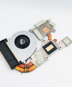 Heatsink Fan IdeaPad Y410P VIQY0 AT0SD001SS0 MG60120V1-C260-S99