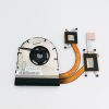 Cooling Fan Lenovo ThinkPad S531 20B0 04Y1798 04X1652 AT0XY001DU0