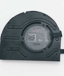 Cooling Fan ThinkPad P1 Gen 4 X1 4th Gen ND8CC00 21K16 5H41D34326 - Image 3