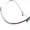Lcd Led Display Cable HP 15-AK 15-AK005NP 15-AK006NP 15-AK030TX 15-AK003TX 15-AK004TX 020NR 113NA 003NS