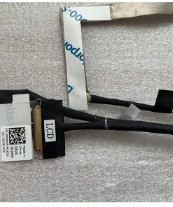 Alternative view of Video cable For Dell Inspiron 13 7000 7306 LCD LED Display Camera cable 0MJMHF 0D2H0C