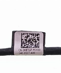 Alternative view of 0K8TGP HDD SSD cable Dell Latitude 3420 E3420 L3421 - 450.0NF0D.0021