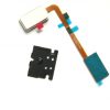 For Dell XPS 15 9500 XPS15 9501 Power Button Board with Cable switch Fingerprint button