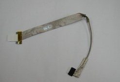 Alternative view of Video cable For Toshiba Satellite A200 A205 A210 A215 LCD LED Display cable DC02000F900 6017B0103601 6017B0103701