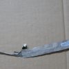 Video cable For Toshiba Satellite A200 A205 A210 A215 LCD LED Display cable DC02000F900 6017B0103601 6017B0103701