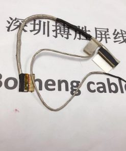 Alternative view of cable For Lenovo ThinkPad X220t X230T X220IT X230IT LCD LED Display Camera cable 04W1775 50.4KJ02.001