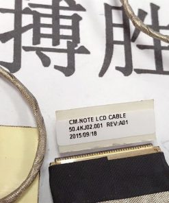 cable For Lenovo ThinkPad X220t X230T X220IT X230IT LCD LED Display Camera cable 04W1775 50.4KJ02.001 - Image 4