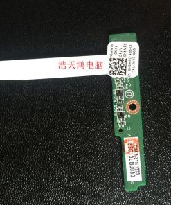 For Dell XPS 13 L321X L322X Power Button Board with Cable switch 0H6MPC 0H3R8Y - Image 3