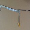 Video cable For Samsung N230 LCD LED Display cable BA39-00968A