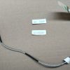 Video cable For ASUS P55VA P55V P55A P55 LCD LED Display Camera cable 1422-01BS000