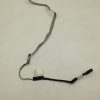 Video cable For Dell XPS14 LS412Z LCD LED Display Camera cable DC02001CY10