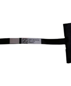 Alternative view of HDD cable Acer predator helios 300 PH317-55 N20C11 Connector