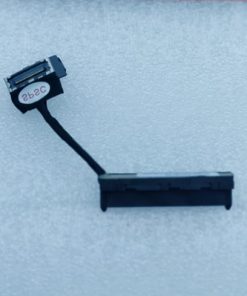 Alternative view of HDD cable Lenovo K21 K21-80 SSD Connector 5C10L02013 450.05V02.0001
