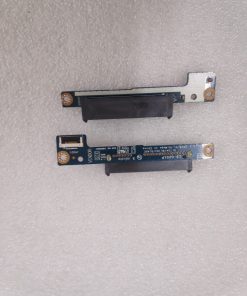 Alternative view of Lenovo 130-15 130-15AST 130-15IKB V330-330C-15IKB V145-15 HDD SSD Connector Cable board LS-G201P