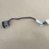DC Power Jack with cable For m431 5435 DELL m431 5435 DC JACK DC-IN Cable