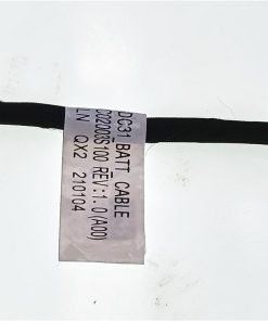 Battery Cable For Dell Latitude 7320 E7320 Battery Cable Connector 0TCJRP - Image 3
