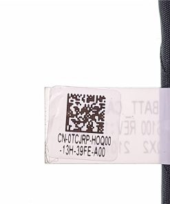 Alternative view of Battery Cable For Dell Latitude 7320 E7320 Battery Cable Connector 0TCJRP