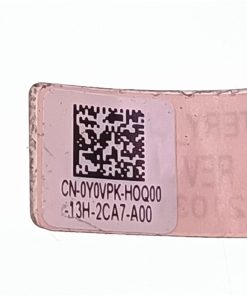 Alternative view of Battery Cable For Dell Latitude 7520 E7520 Battery Cable Connector 0Y0VPK