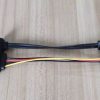 HDD cable For ASUS ROG G20CB H170-P/G20CB AIO desktop SATA Hard Drive HDD SSD Connector Cable