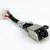 DC Power Jack with cable For Dell Inspiron 11 3000 3162 3164 3180 3168 3169 3179 P31T DC-IN Cable