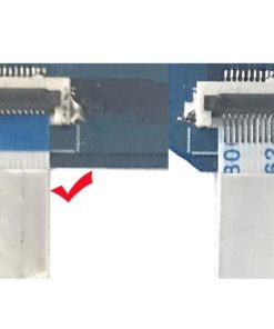 For ASUS VivoBook 14 V4000F V4000U 15 V5000F V5000U X531F S531F K531F V531F S5500F SATA Hard Drive HDD SSD Connector Cable - Image 4